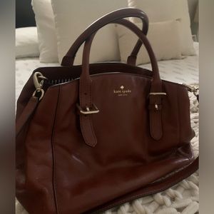 Kate Spade New York Leather Bag